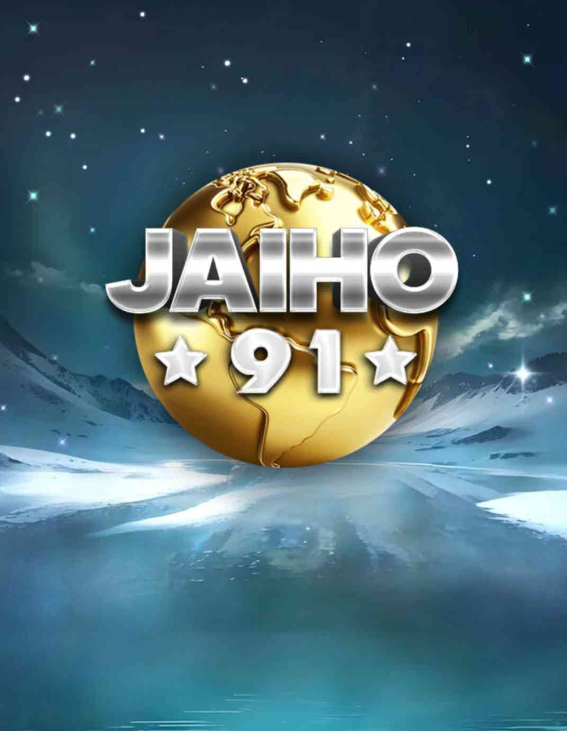 Jaiho 91 App Download | Refer Link {Sign-up Bonus Rs.100} | Withdrawal Rs. 200